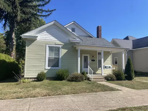 624 N Franklin St, Greensburg, IN 47240