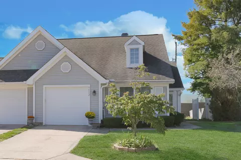 9052 Lisering Cir, Indianapolis, IN 46256
