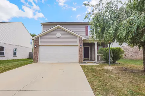 5847 Sable Dr, Indianapolis, IN 46221