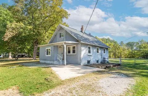 6501 Stanley Rd, Camby, IN 46113