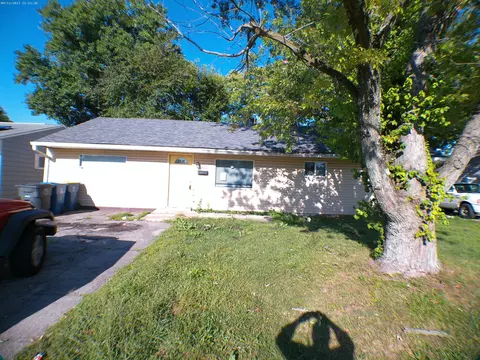 4632 N Kitley Ave, Lawrence, IN 46226