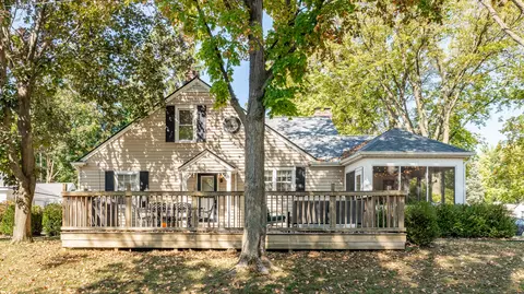 6002 Crestview Ave, Indianapolis, IN 46220