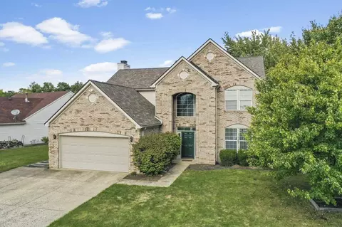 8101 Castilla Dr, Indianapolis, IN 46236