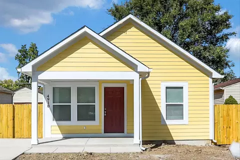 4910 Mecca St, Indianapolis, IN 46241