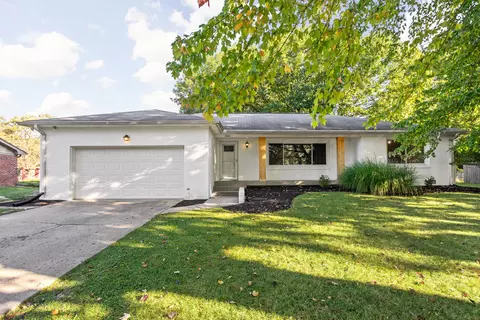 3420 Clearview Dr, Indianapolis, IN 46228