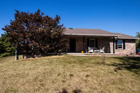 6050 W 850 S, Edinburgh, IN 46124