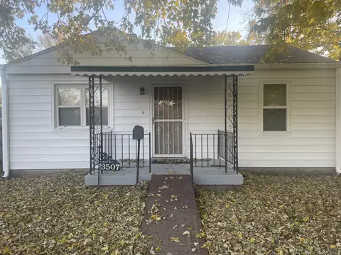 3507 W 12th St, Indianapolis, IN 46222