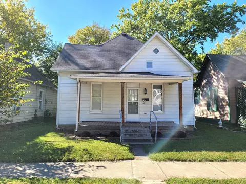 729 Blanchard St, Shelbyville, IN 46176