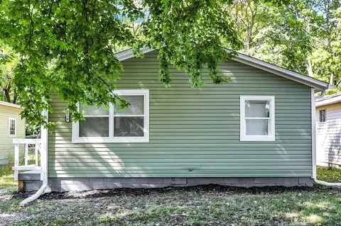 2830 S Rybolt Ave, Indianapolis, IN 46241