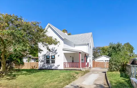 2634 E 18th St, Indianapolis, IN 46218