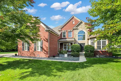 4528 Schmidler Dr, Westfield, IN 46074