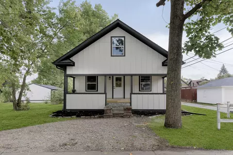215 Ann St, Lebanon, IN 46052