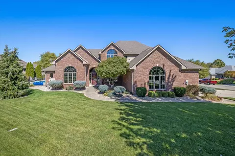 7328 Franklin Parke Blvd, Indianapolis, IN 46259