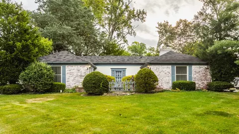 7415 Jewel Ln, Indianapolis, IN 46250