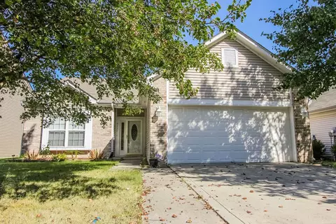 8332 Exton Rd, Indianapolis, IN 46239
