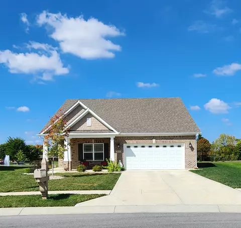 7152 Wooden Grange Dr, Indianapolis, IN 46259