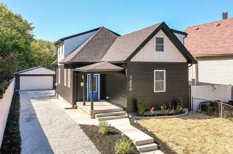 1454 S Illinois St, Indianapolis, IN 46225