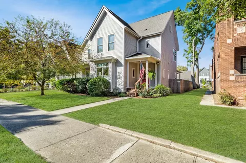 1808 Central Ave, Indianapolis, IN 46202