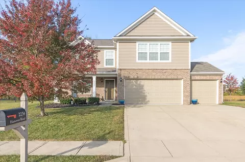 2234 Hanover Rd, Brownsburg, IN 46112