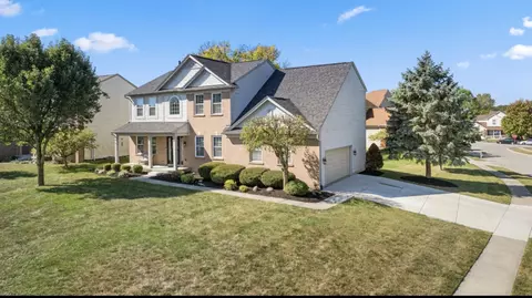 6184 Parrington Dr, Indianapolis, IN 46236