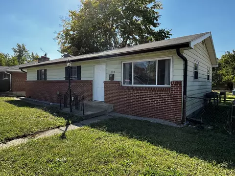 2618 N Keystone Ave, Indianapolis, IN 46218