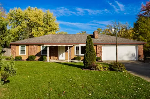 7423 Dorothy Dr, Indianapolis, IN 46260