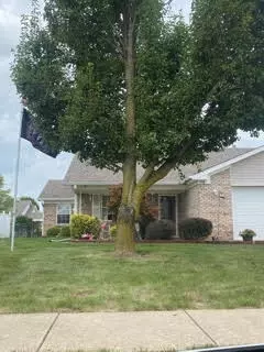 7848 Park Ward Pl, Indianapolis, IN 46259