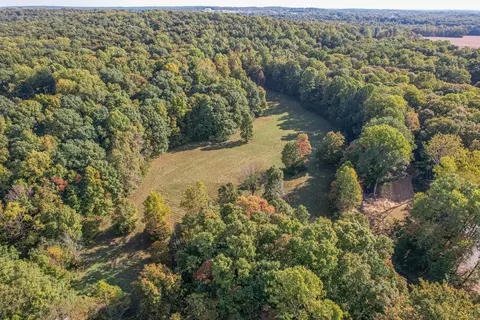 9751 S County Road 90 E, Cloverdale, IN 46120