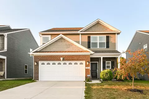 9108 Berrer Dr, Indianapolis, IN 46234