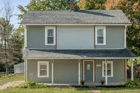 5381 Old Smith Valley Rd, Greenwood, IN 46143