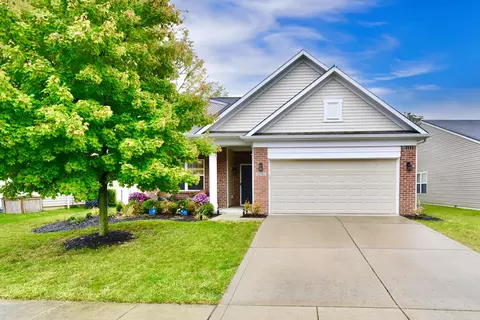 12747 Brady Ln, Noblesville, IN 46060