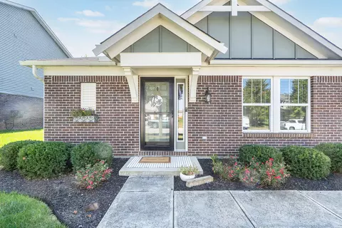 6063 W Jamison Dr, Mccordsville, IN 46055