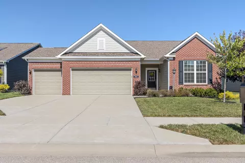 562 Harstad Blvd, Westfield, IN 46074