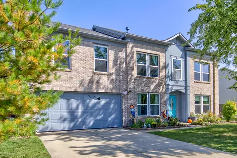 10246 Crooked Stick Dr, Brownsburg, IN 46112