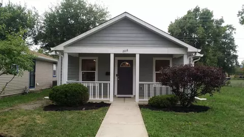 2018 Ralston Ave, Indianapolis, IN 46218