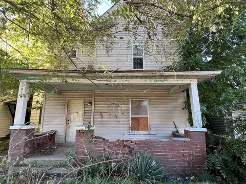 1029 W 30th St, Indianapolis, IN 46208