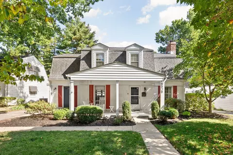 6929 Warwick Rd, Indianapolis, IN 46220