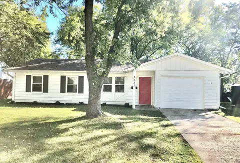 3737 N Brentwood Ave, Indianapolis, IN 46235