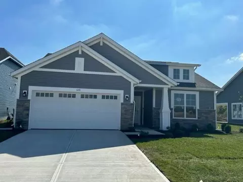 1281 Mahoning Rd, Sheridan, IN 46069