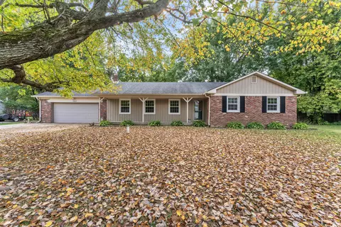 7713 Jennifer Ln, Brownsburg, IN 46112