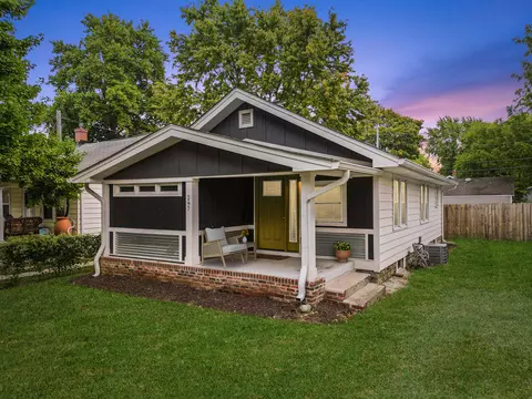 5177 Rosslyn Ave, Indianapolis, IN 46205
