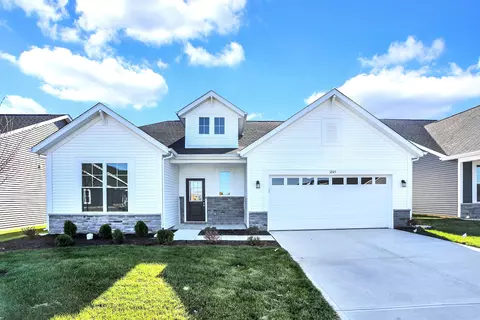 1245 Mahoning Rd, Sheridan, IN 46069