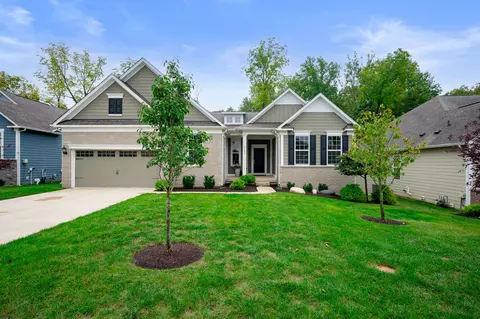 9637 Wandering Woods Ct, Fishers, IN 46037