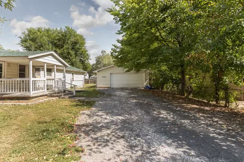 3041 S Taft Ave, Indianapolis, IN 46241