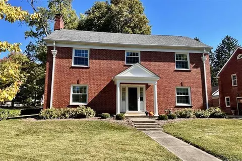 324 N Riley Rd, Muncie, IN 47304