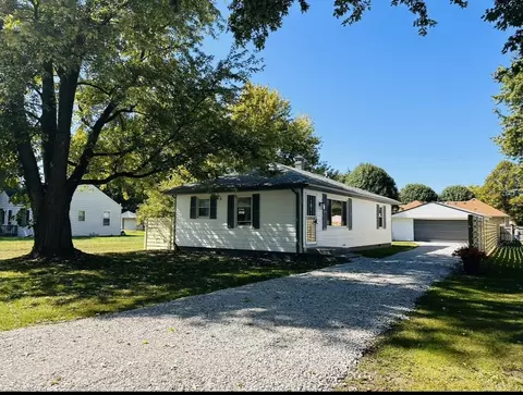 3038 Alice, Indianapolis, IN 46237