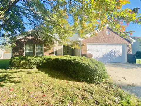568 E Sixth St, Clinton, IN 47842