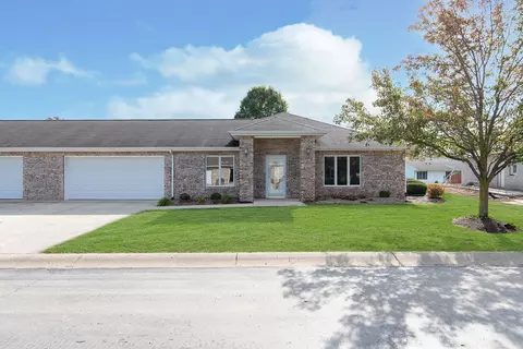 2705 Patriot Dr, Anderson, IN 46012