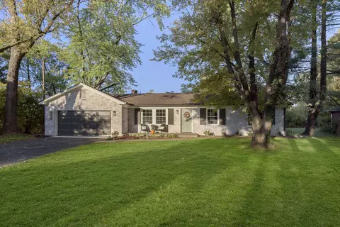 9616 Kittrell Dr, Indianapolis, IN 46280