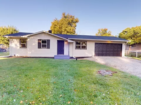 1748 E Hamblen Dr, Indianapolis, IN 46231